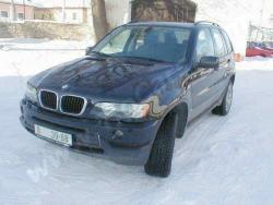 Recenze bmw x5 #7